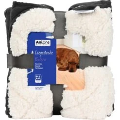 AniOne Liegedecke Bolero -Heimtierbedarf Rabatte a6fd1b2519ca9be4162145a44f32542833d03869 5f03c116d74dcbf144aa43fd029c672692cd4303