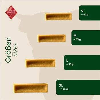 ChronoBalance Kuhmilch Käsestick (S) 2er Paket 7 ChronoBalance Kuhmilch Käsestick (S) 2er Paket – Bild 5