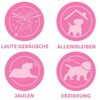 ADAPTIL Junior Halsband Anti Stress Erziehungshalsband 7 ADAPTIL Junior Halsband Anti Stress Erziehungshalsband – Bild 5