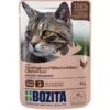 BOZITA Häppchen In Gelee 12x85g Hühnchenleber -Heimtierbedarf Rabatte a8c8f202d28aa7bde3cdb09748fd1dd2f7c417b8 ecab23fe9c3bda2fbd11e26146838200d9f98e4f