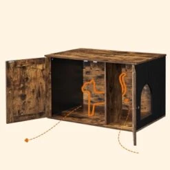 FEANDREA Katzenklo Schrank Braun-Schwarz 9 FEANDREA Katzenklo Schrank Braun-Schwarz -Heimtierbedarf Rabatte a90d6fd0195ca9fb08c0d5d85f174bab33993812 1483573 de DE abc1052abf7ace0b957577cbd87dc36b679d09fd83n40q