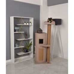 Petliving Kratzbaum Mia Beige -Heimtierbedarf Rabatte ab49efeed8304f89eae923248ef6765bb20106e5 1435596 de DE 93de4fd4b565609c92b37dfd2bbdca4158d0d739add6L5