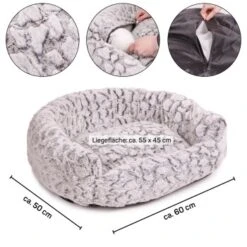 Wallace & Jones Hundebett Cordo-Heaven S -Heimtierbedarf Rabatte ac72988f86f8a6cbeaf5a23a492efffaa81f5ed9 1449008 de DE 406c59050a184e1e56fd609896c51aa7a615e7bbnQ45N0