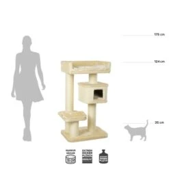 Canadian Cat Company Kratzbaum Portland -Heimtierbedarf Rabatte ac9d9b7e93b761542db6321e20a8ab2c4a757e16 1361013 de DE b23a61e8942f7b2d3548b49ce9f2fdcd7b4cc48dW1SJMM