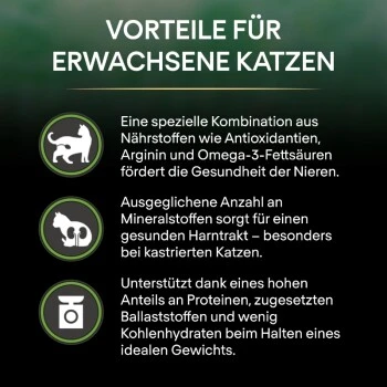 PRO PLAN Liveclear Sterilised Adult Lachs 1,4 Kg 8 PRO PLAN Liveclear Sterilised Adult Lachs 1,4 Kg – Bild 6