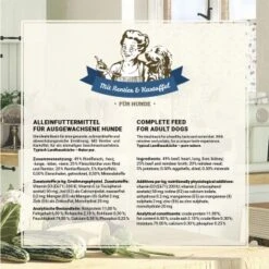 Betty's Landhausküche Mit Rentier & Kartoffel 6 X 400g Für Hund -Heimtierbedarf Rabatte add767d3ef793e3722aa3ec39876a1cd7fe65da4 1408978 de DE 2904353370c8d3b0c9f6ed48c6abd52f3d2e322ewvqDUU