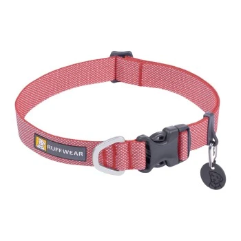 Ruffwear Hi & Light™ Halsband Pink XS 3 Ruffwear Hi & Light™ Halsband Pink XS