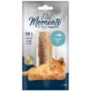 MOMENTS Filet Snack 10x30g Delicious Delight, Fisch & Meeresfrüchte