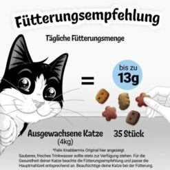 Felix KnabberMix 5x200g Strandspaß -Heimtierbedarf Rabatte aeff58132c06ecc2479194dce1f73b36f134504f 1366669 de DE felix snacks wb8