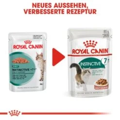 ROYAL CANIN Instinctive 7+ 12x85g -Heimtierbedarf Rabatte af9924bd9b930de705957846047e2bb18aab9830 1101464 de DE rc 2