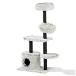 Silvio Design Katzenbaum Lia -Heimtierbedarf Rabatte b0084f41a331d11db1ef5df95386fb6a81a7d4e3 77b461332d137ed79c03d2a752ba0b13d18679a9