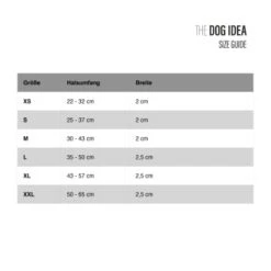 THE DOG IDEA Zugstopp Halsband Orange XS 13 THE DOG IDEA Zugstopp Halsband Orange XS -Heimtierbedarf Rabatte b037e94293dc4a2b5cdbbe03faf3c2eeb6930597 1499712 de DE f78d6c947c504df973c1e0c7f641f996d71b12afYgZ3Hv