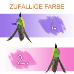 Schlitzohr Katzenangel Federanhänger 5x -Heimtierbedarf Rabatte b23bd1732955f00c168b3cabac75ef6da345164f 1484675 de DE 144f5d02225451aa3d5dcb9d6251912983ce32fdTOrHjG