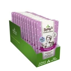 Betty's Landhausküche Frischebeutel Kitten Huhn & Pute 12 X 100g Für Katze -Heimtierbedarf Rabatte b2d8cc70f8b5e20e90f9fa24fc08d6d4303cdfb7 1391604 de DE 039fb3c799fbe8cc2eb3b2815b0994ab31ff7cb8r2wwRN