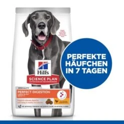 Hill's Science Plan Perfect Digestion Adult Large Breed Mit Huhn Und Reis 14 Kg -Heimtierbedarf Rabatte b3545da55e4b4852c15191c91d0d033268b7b50b 52742044170 1.1