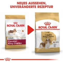 ROYAL CANIN Cavalier King Charles Adult 7,5 Kg -Heimtierbedarf Rabatte b3ff1285ed9bc852c182cb4c2fbf7f03a27e1ad3 ce2a4d6f1657e86135bfd84655e549875b4f7cbb