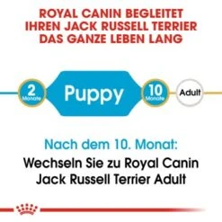 ROYAL CANIN Jack Russel Terrier Puppy 1,5kg -Heimtierbedarf Rabatte b4a79780825e63f3fb1a8f05fb6615b65285b0cd 23a9525f5f20d6fa1e97d138c3c53a626346c7e4