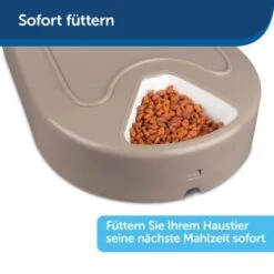 PetSafe Futterautomat Für 5 Mahlzeiten -Heimtierbedarf Rabatte b4fee51349f769c7acc2dfd1a13a8a182dae26d2 1176866 de DE 59e35f028784fc83bdd924996ba738e98fec917cQs9q9X