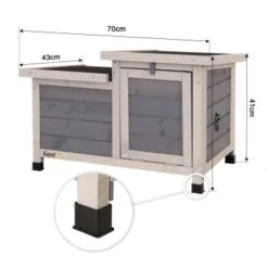 Lionto Kleintierhaus, Hellgrau -Heimtierbedarf Rabatte b56ca4e568cb0fd5f0fb0a40ff2eb82cd7ae0fe8 1498022 de DE a549c23c29b503c4967262593172fd6466ae75c68po8w8