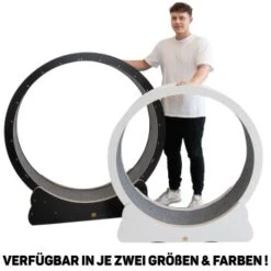 Canadian Cat Company Katzenlaufrad Aus Holz L Schwarz -Heimtierbedarf Rabatte b717009b85ca89a128f3952b86f3a134b490f2e0 1480047 de DE d208b4be87f8a442bd4a633afd479e7bc2a5e0e1RVt4Sf