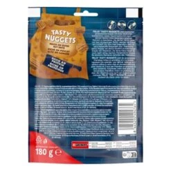 Felix Tasty Nuggets 6 X 180 G Huhn Mit Ente -Heimtierbedarf Rabatte b7a0b73d3163bd874c97dd0f702e7433ec57a5e9 1420571 de DE felix 2