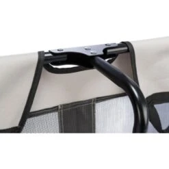 Trixie Hundeliege Grau/ Schwarz 50 Cm, 19 Cm, 50 Cm