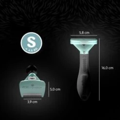 FURminator Katze S Kurzhaar -Heimtierbedarf Rabatte b9b061b3cd0c38620003756fb1950ec7c575ea18 2a773e8de33b7236506a827b2192fa78113ac4ab