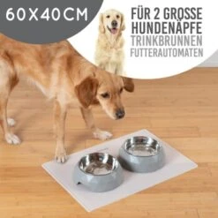 KaraLuna Napfunterlage Aus Silikon 60x40 Cm Geschwungen Grau -Heimtierbedarf Rabatte ba457d288e288fe7bdf456c661f2201c7670e6fc 1407473 de DE be3af20a15f7ae35dd40944979ca69771d976a2f85d8XA