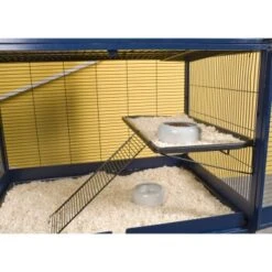 Savic Kleintierheim Royal Suite -Heimtierbedarf Rabatte bafe9cc2e3683cf54f1a2d5697fafbd0877d8e88 4e82638fea7b7637a45938b2a62287eb3ede6a4d