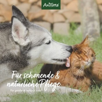 Aniforte VET Ohrenreiniger Kamille 250ml 5 Aniforte VET Ohrenreiniger Kamille 250ml – Bild 3