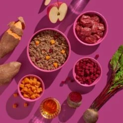 Fred & Felia FRED 10x390g Pferd Mit Süßkartoffeln -Heimtierbedarf Rabatte bc16d2c92ef08d6ce96c01ded036522e3a274974 1421889 de DE 0f7937ade255fcb6dba7500b29ed1da419cbd46eaBdaHi