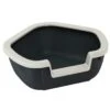 Ferplast Katzentoilette Dama -Heimtierbedarf Rabatte bc292b7902b493ff83adec65e1e10d0dc23a0039 963a928b792653b5f8faa0ab5b624d5adc5447eb
