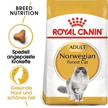 ROYAL CANIN Norwegian Forest Adult 10 Kg 3 ROYAL CANIN Norwegian Forest Adult 10 Kg