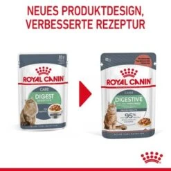 ROYAL CANIN Digest Sensitive 12 X 85 G 22 ROYAL CANIN Digest Sensitive 12 X 85 G -Heimtierbedarf Rabatte bf4ef013f00a93208a14de8363824a3a95a71dbf 1100873 9