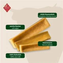 ChronoBalance Kuhmilch Käsestick (S) 2er Paket 13 ChronoBalance Kuhmilch Käsestick (S) 2er Paket -Heimtierbedarf Rabatte bf58ff2398590333e0775fe300f13ba172cf9827 1418705 de DE 87d403214c4b3582103108273e8e8724d081d98dCW5g6U