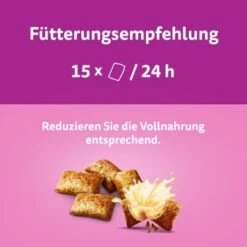 Whiskas Snacks Milch-Kätzchen 8x55g -Heimtierbedarf Rabatte bf8d0d73a1cbb4ea597a636004e78c9562b0c246 1335585 de DE Whiskass 2