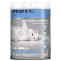 PREMIERE Excellent XL Klumpstreu 12 Kg -Heimtierbedarf Rabatte bfc82b28beb533a27c0d957750ab964a4e2c4c62 1237777 de DE has