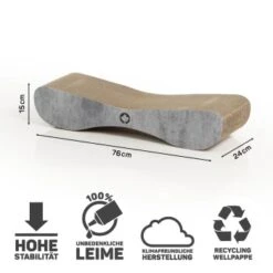 Canadian Cat Company Kratzbrett Satellite 2.0 -Heimtierbedarf Rabatte c00970e9d5f791c5ae1df157cd65099258d4ad2a 1360966 de DE 844ff7805e174b51c2a3e70125968b8cc87ee12f3TbZid