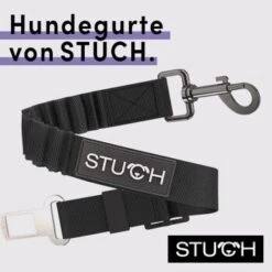 STUCH Universeller Bungee Autogurt Für Hunde & Katzen Schwarz -Heimtierbedarf Rabatte c0754e2fe1592d65464e029eee8d26ff5fa5a363 1395474 de DE 1f7817e18fa588dbedc87c19a27711fa3fcbd66f8cnxfV