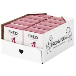 Fred & Felia FRED 10x200g Pferd Mit Süßkartoffeln -Heimtierbedarf Rabatte c0c0ef3c2c07170da15047778ee406c369bf7cf6 1422070 de DE a0e2734b789bf26774053345b8742e3071acaf216nn1wS