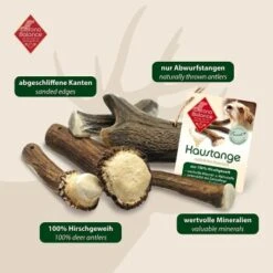 ChronoBalance Rothirsch Geweihstange Halbiert 50 G -Heimtierbedarf Rabatte c1c1d5f2dc2e68436e3d9eaba95be50761e7d2bf 1409474 de DE 902a389be4b99eb60431c66affbaefe4377d7689mK4Gdf