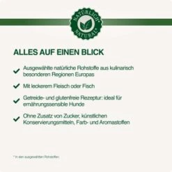 REAL NATURE Country Selection Senior Alpine Truthahn & Alpenrind 12 Kg -Heimtierbedarf Rabatte c214632e68b7aa995de1b526aa08c3417c283142 1237409004 de DE Real Nature Selection Dog DE