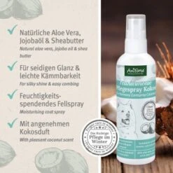 Aniforte Pflegespray Kokos Fellharmonie 200 Ml -Heimtierbedarf Rabatte c2e2112ba30341c1df127817d1f58868928e29cb 1419045 de DE 9c49ea836d9f0372b19644e6b196e3783048aa1ffO6Igb
