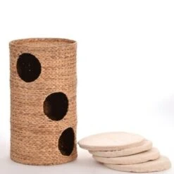 Silvio Design Katzentonne Oxana -Heimtierbedarf Rabatte c351fcf507846371f6744dad98e1babd418874e5 9d12c031f03b42d95112255ab53f3dacb5bdc49a