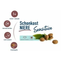 HAPPY CAT Sensitive Schonkost Niere 4 Kg 8 HAPPY CAT Sensitive Schonkost Niere 4 Kg -Heimtierbedarf Rabatte c3dba9598564363624a1e1fcae8569dc14d9b0f2 196cddc65e1684753bd88fe791f38b76994daf99