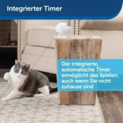 PetSafe Automatisches Laserspielzeug Für Katzen Dancing Dot -Heimtierbedarf Rabatte c49eb8a8ace53ad9b2ff18f6c724f815635ba62d 1377817 de DE a3d3a32128e10ff4b29a6a0652367464873888acD0KCJD