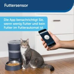 PetSafe Futterautomat Smart Feed -Heimtierbedarf Rabatte c4b47efdaf1162e697cf856241231fb5284674ea 1418722 de DE 8323e5034ee2d36992497388292793c2f9f43e05Ouz4kz