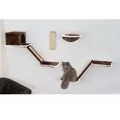 Silvio Design Katzen-Kletterwand 8-teilig Grau -Heimtierbedarf Rabatte c4e896051ffdbe2427bb5bb8be4696d33d5b5e66 ac3f51b9ee53a2b5bb850ed706190453cf2a4ea7