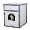 Kerbl Katzenschrank Ida -Heimtierbedarf Rabatte c5ab0da6f2bcc7f4bd378b7d94b48f01d46678f6 77d60c036f3bed233defa9ea7369dadec820868c
