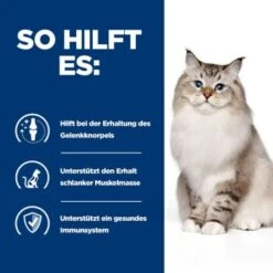 Hill's Prescription Diet Joint Care J/d Huhn 3 Kg -Heimtierbedarf Rabatte c5cc52043a454c046dc7b36fa95028d87fbee9ae 52742048352 5